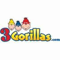 3Gorillas.com Coupons & Promo Codes