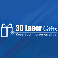 3D Laser Gifts Coupons & Promo Codes