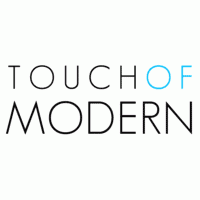 Touch of Modern Coupons & Promo Codes