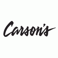 Carson's Coupons & Promo Codes