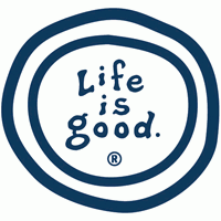 Life is good Coupons & Promo Codes
