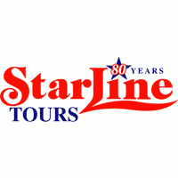 Starline Tours Coupons & Promo Codes