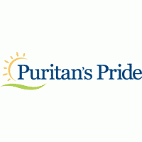 Puritan's Pride Coupons & Promo Codes