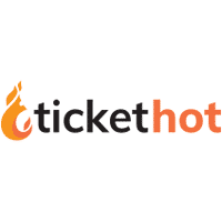 TicketHot Coupons & Promo Codes