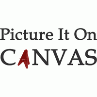 Picture It On Canvas Coupons & Promo Codes