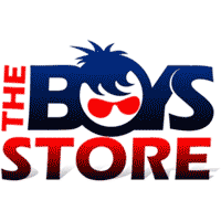 The Boy's Store Coupons & Promo Codes