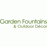 Garden Fountains & Outdoor Decor Coupons & Promo Codes
