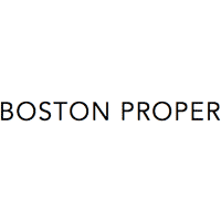 Boston Proper Coupons & Promo Codes