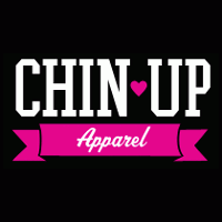 Chin Up Apparel Coupons & Promo Codes