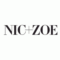 Nic+Zoe Coupons & Promo Codes