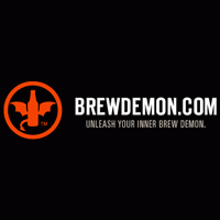 BrewDemon Coupons & Promo Codes