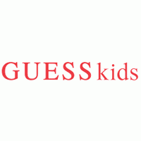 Guess Kids Coupons & Promo Codes