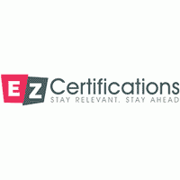 EZCertifications Coupons & Promo Codes