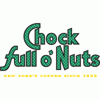 Chock full o'Nuts Coupons & Promo Codes