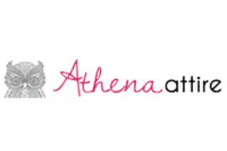 Athena Attire Coupons & Promo Codes