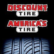 Americas Tire Coupons & Promo Codes