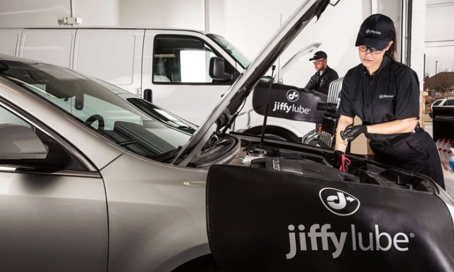 Jiffy Lube Review