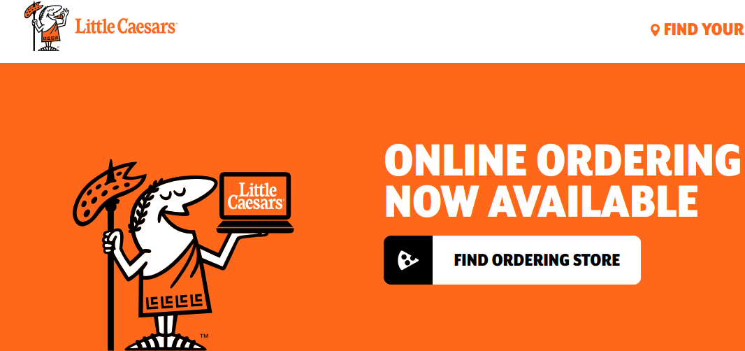 50 OFF Little Caesars Coupons, Promo Codes & Deals Mar2024