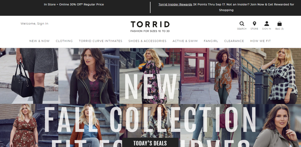 Torrid Coupons 02