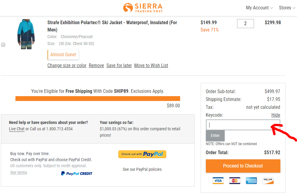 Sierra Trading Post Coupons 01