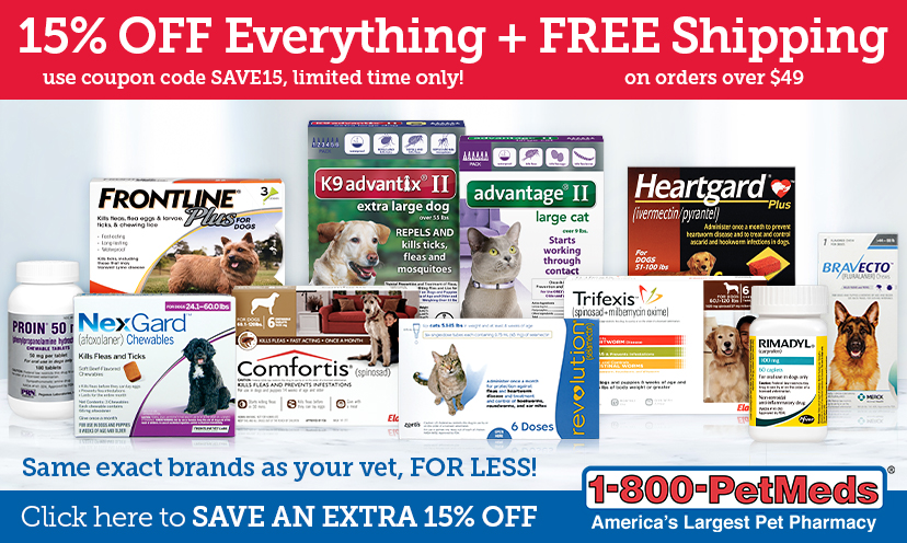 1-800-PetMeds Coupons 02