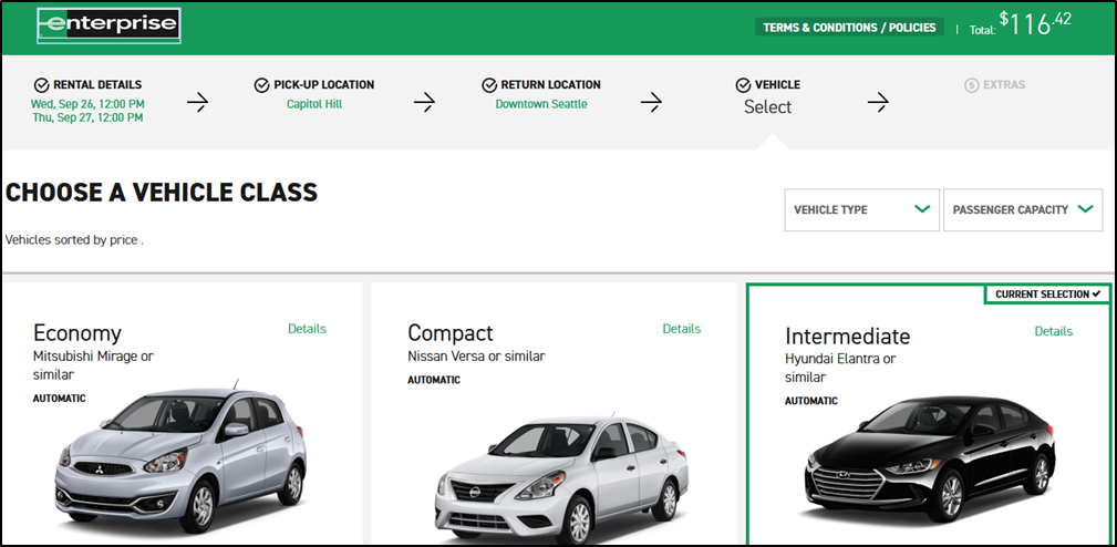 Enterprise Rent A Car Coupons 2