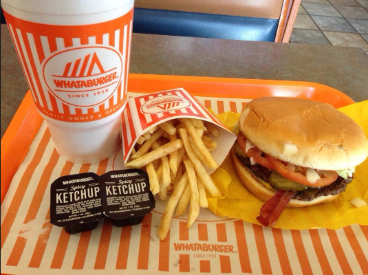 Whataburger Coupons 02