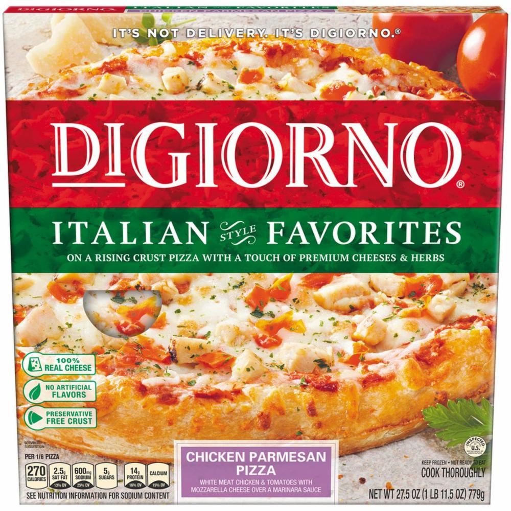 DiGiorno Coupons