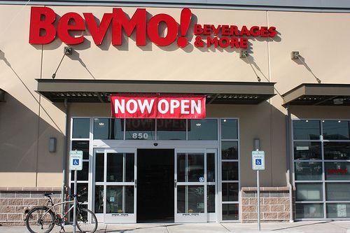 Bevmo Coupons