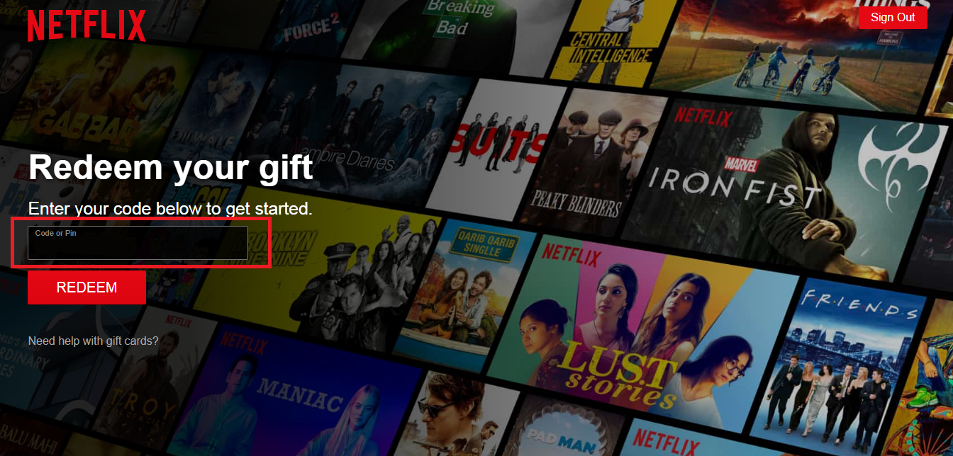 30 OFF Netflix Coupons, Promo Codes & Deals Feb2024