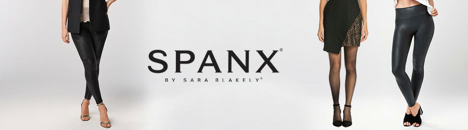 spanx promo code