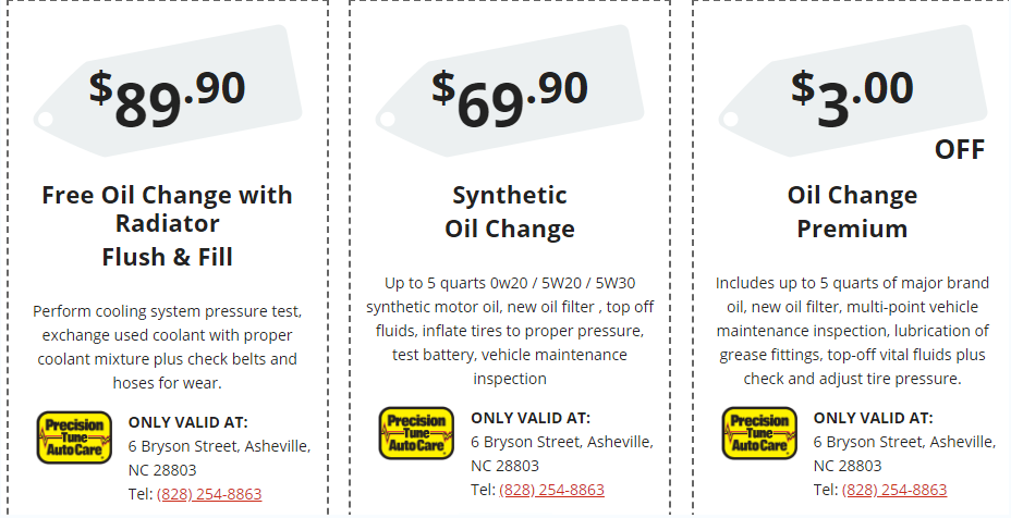 Precision Tune Auto Care Coupons Promo Codes Deals Jun 2023