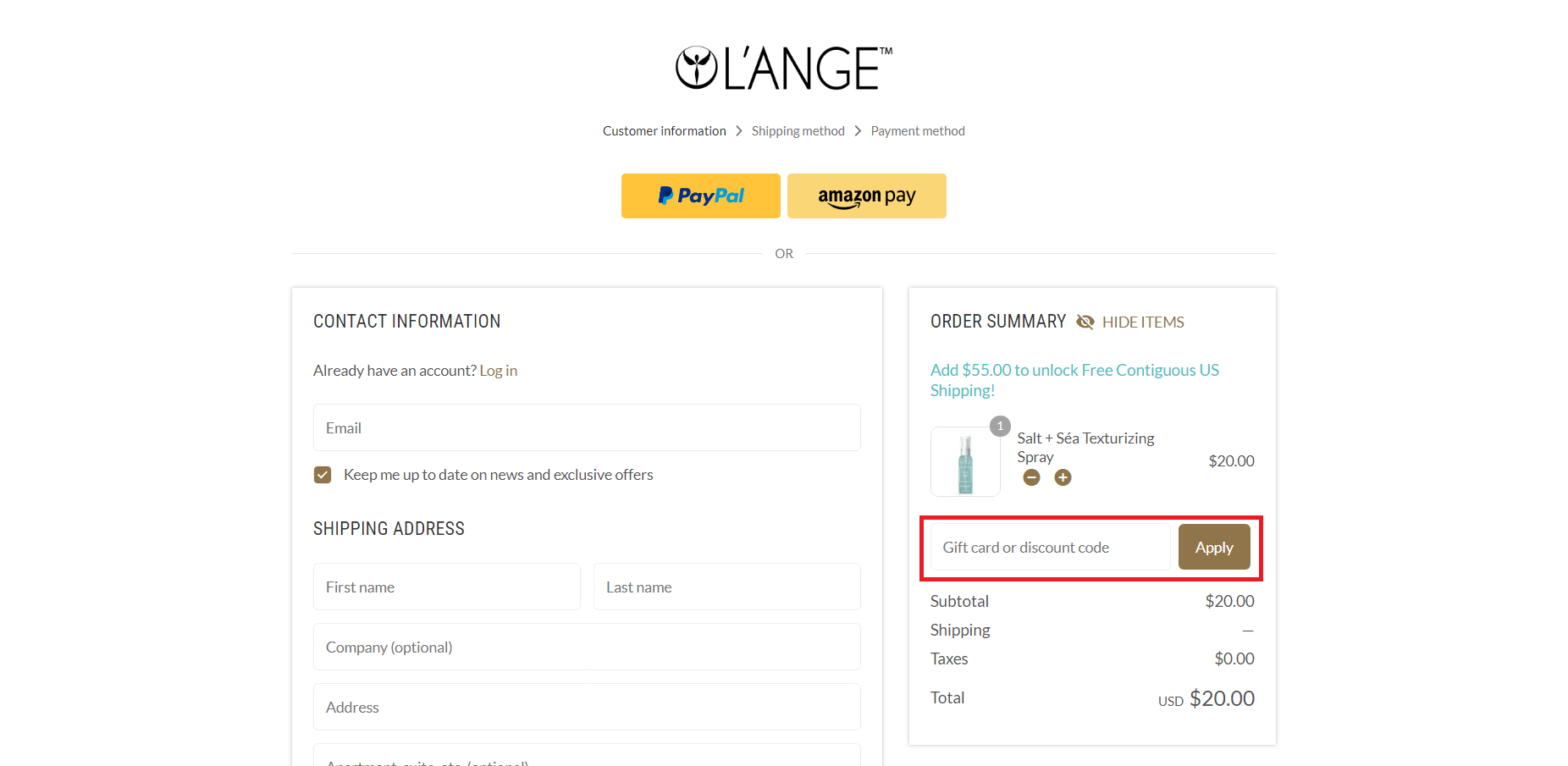 L'ANGE Coupons, Promo Codes & Deals May2023