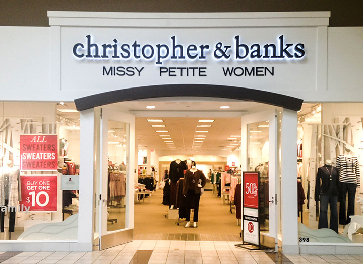 Christopher & Banks Coupons, Promo Codes & Deals May2023