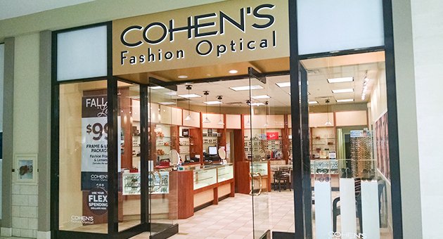 Cohen's Fashion Optical Coupons