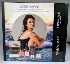 Josie Maran Coupons