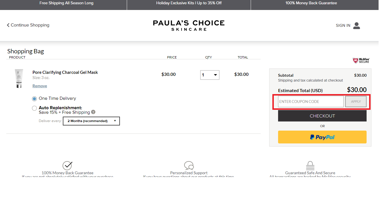 Paula's Choice Skincare Coupons, Promo Codes & Deals Jun-2023