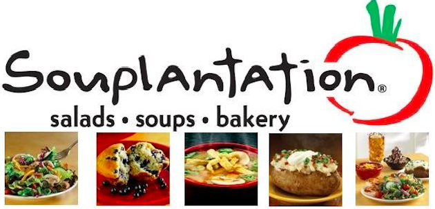 Souplantation 20 off coupon