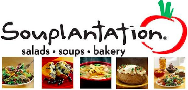 Souplantation Coupons