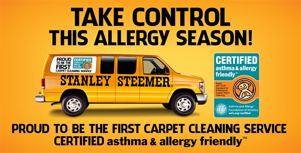 Stanley Steemer Coupons